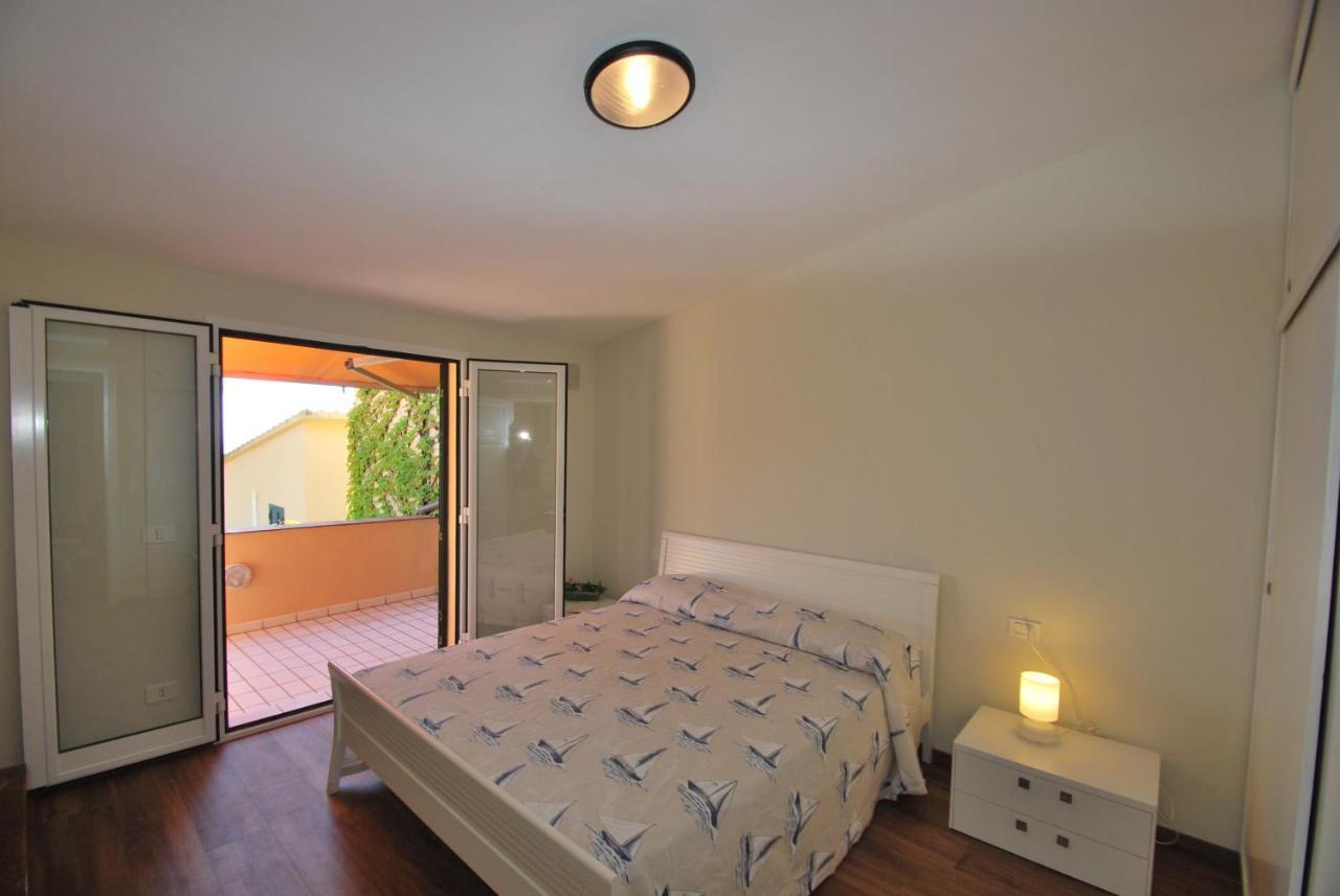 Grotta Azzurra Apartment - Cavoli - Terrazza Vista Mare, Clima E Parcheggio San Piero in Campo  Extérieur photo