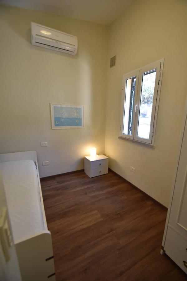 Grotta Azzurra Apartment - Cavoli - Terrazza Vista Mare, Clima E Parcheggio San Piero in Campo  Extérieur photo